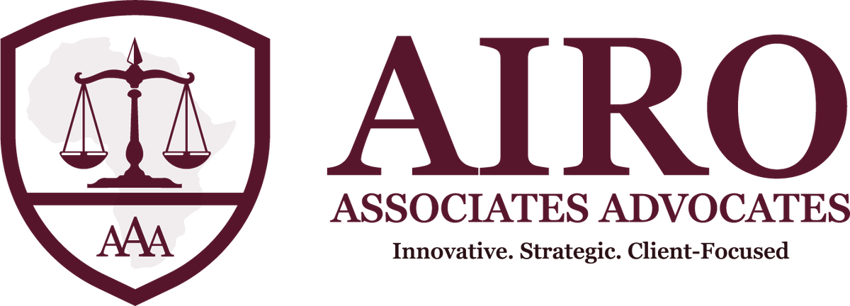 Airo Associates Advocates LLP logo